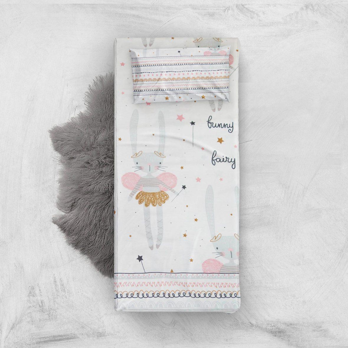 Fairy Bunny