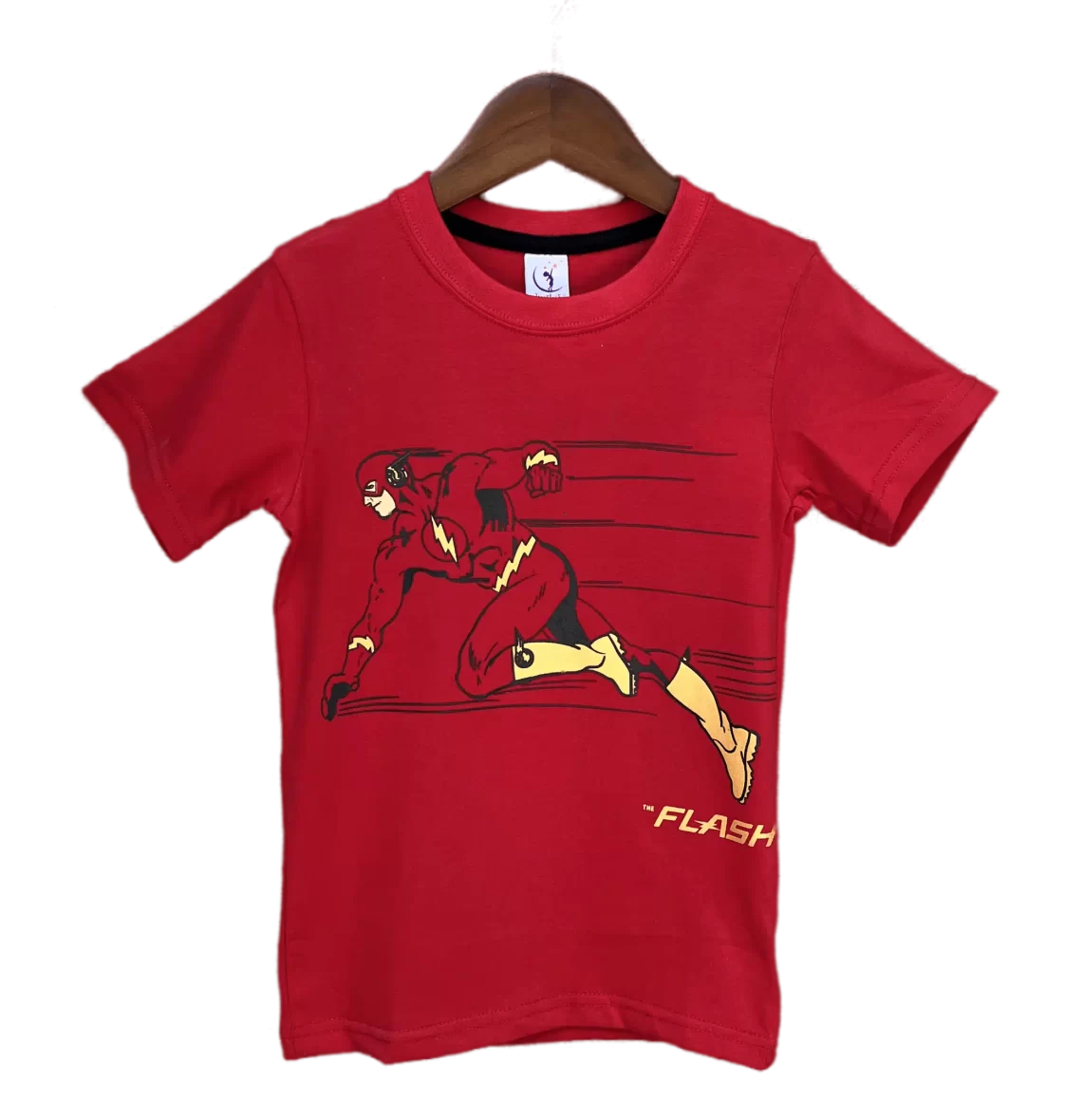 Flash Summer Tee