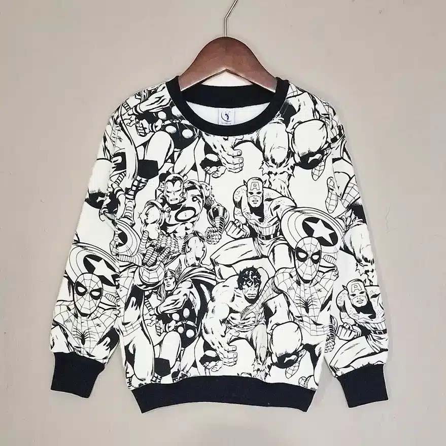 Avengers Sweatshirt