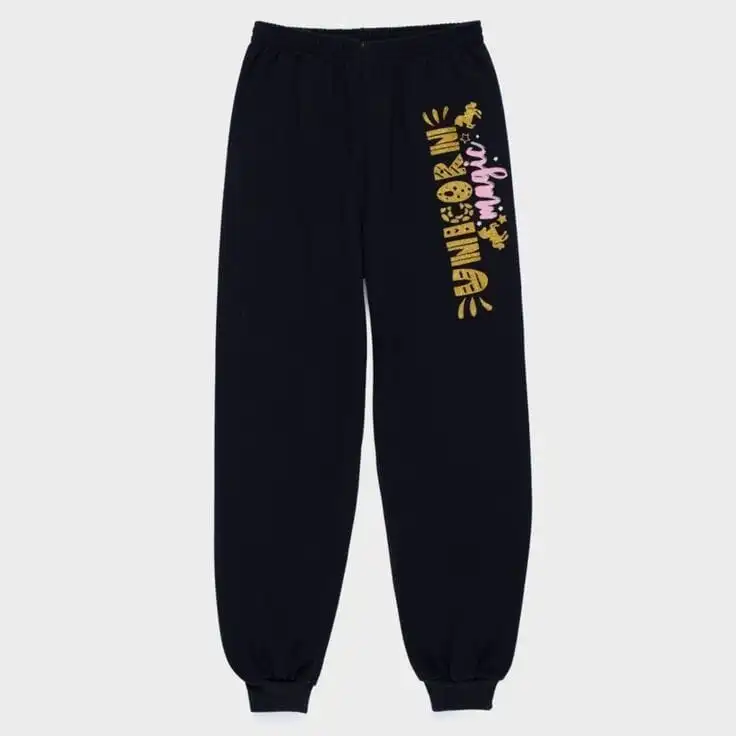 Unicorn Magic Warm Trouser