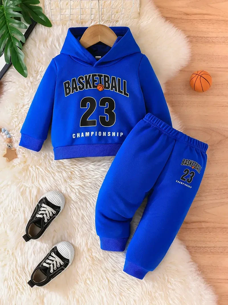 Basketball Tracksuit