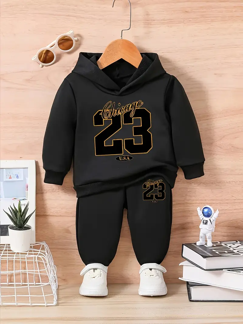 23 Tracksuit