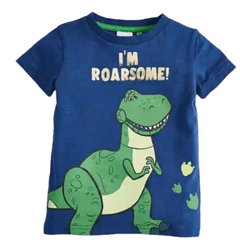 I Am Roarsome
