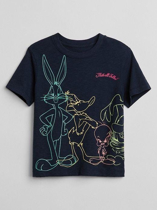 Loony Tunes Graphics Tee