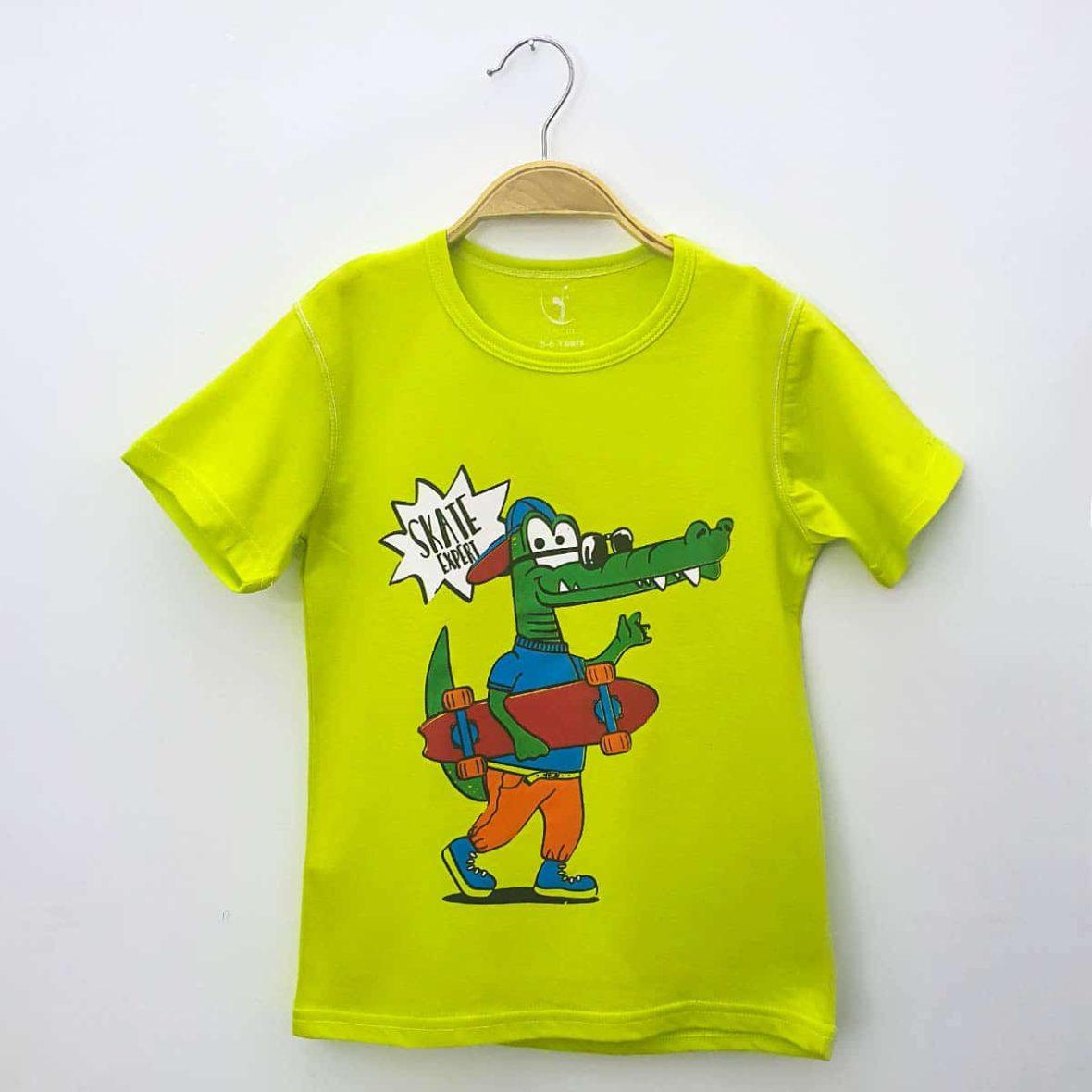 Skate Expert Graphic Tee