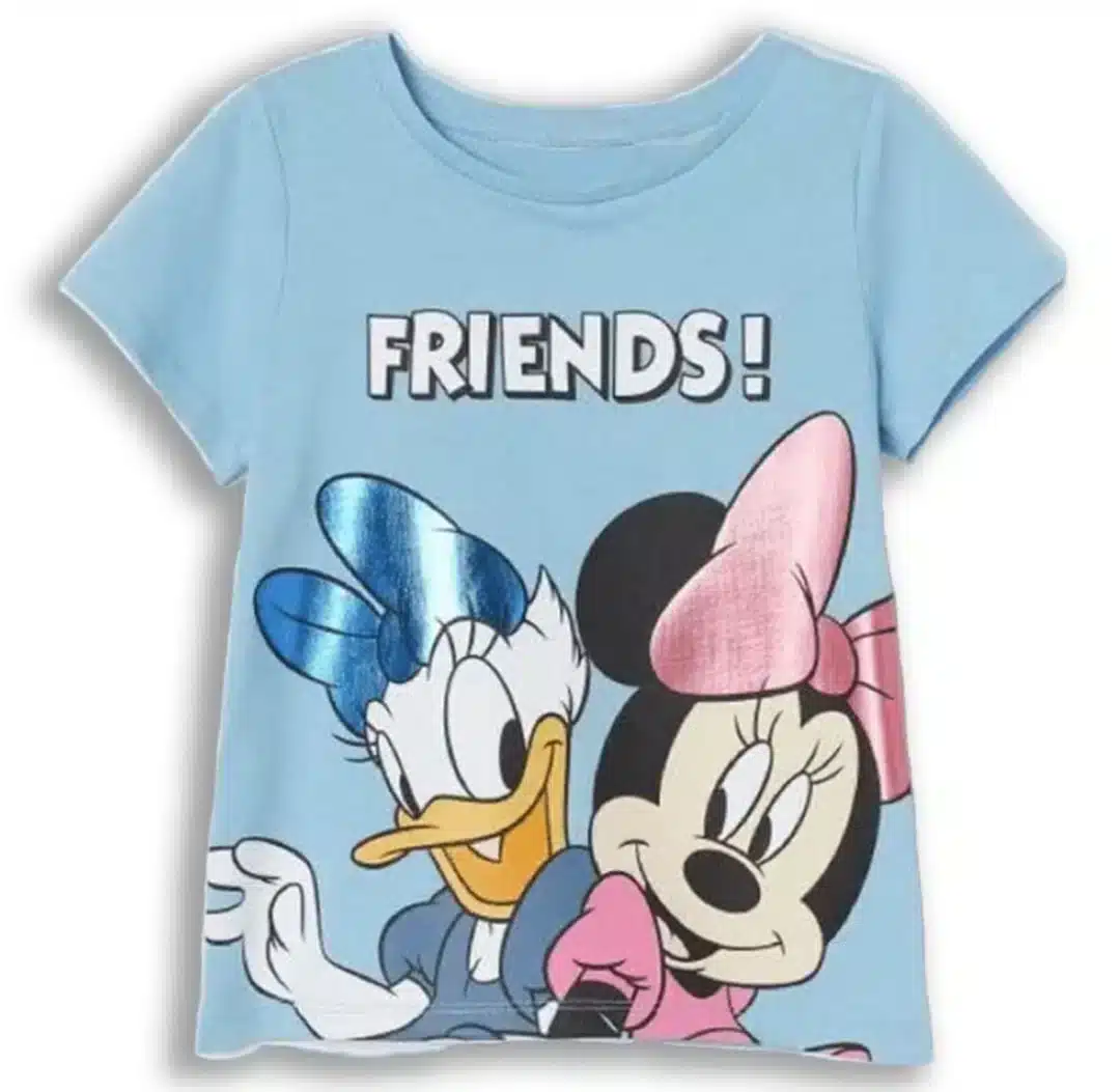 Friends Summer Tee