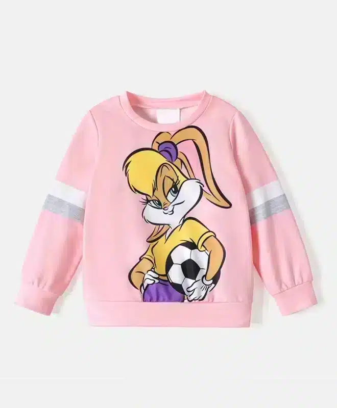 Bunny Sweatshirt